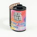 Flic Film Canister
