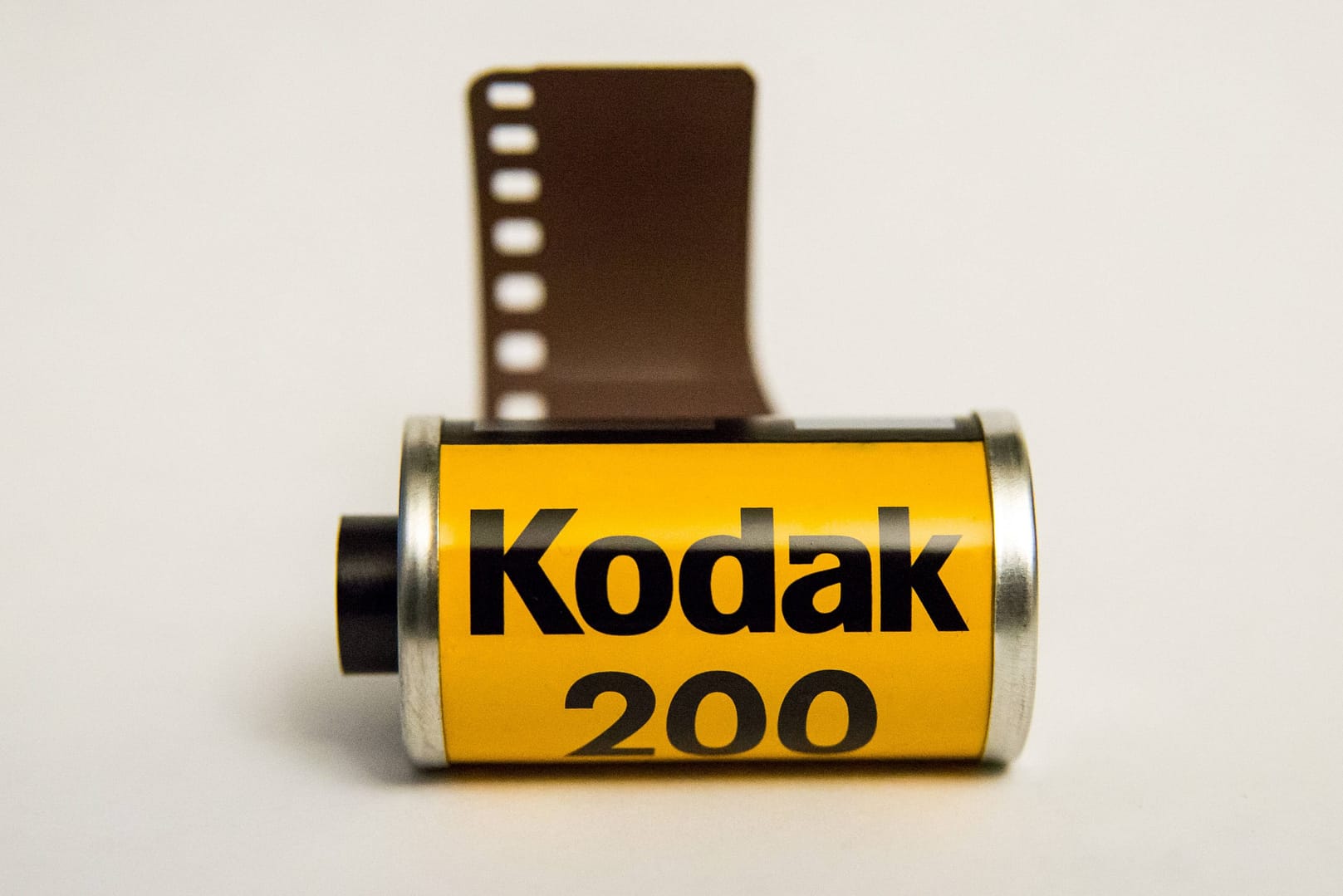 Kodak Gold 200 - Image 2