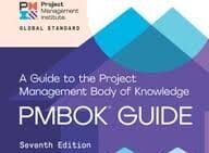 Project Management Body of Knowledge (PMBOK®) Guide – 7th Edition