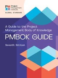 PMI Released the PMBOK® Guide (Project Management Body of Knowledge) – 7th Edition