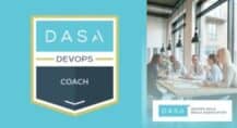 DASA DevOps Coach